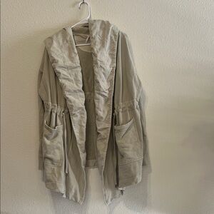 Free People Brentwood Cardi